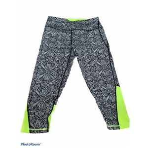 VSX Sport Knockout Capri